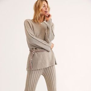 FP Imogene Sweater Set